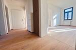 Etagenwohnung Nürnberg Gostenhof - 4 Zimmer, 87 m&sup2;, 1.150&euro; | Angebot:26833600