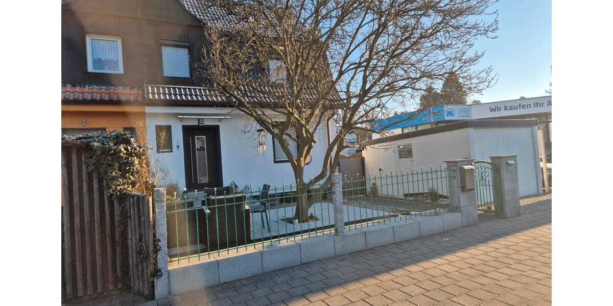 Doppelhaushälfte ACHTUNG PRIVAT VERKAUF!! 4 zimmer