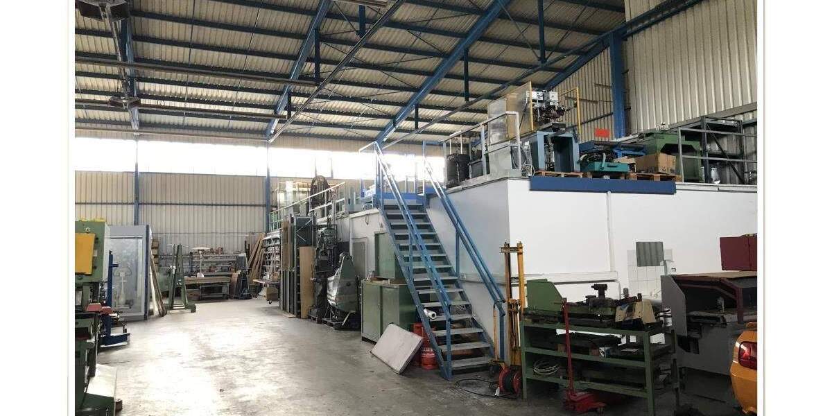 Gewerbeobjekt Schwabach - 2.500.000&euro; | Angebot:21548327