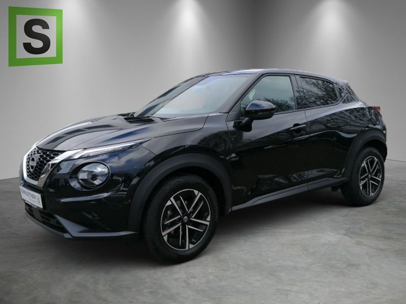 Nissan Juke 11.141 km 22.390 € Happurg 91230