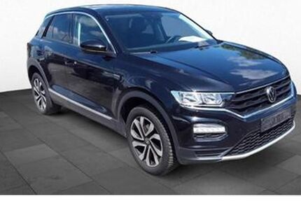 VW T-Roc 86.727 km 16.205 &euro; Nürnberg 90411