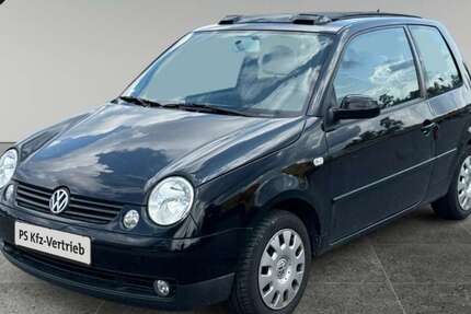 VW Lupo 122.900 km 380 € Nürnberg 90480