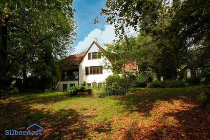 Grundstück Rückersdorf - 950.000&euro; | Angebot:27631484