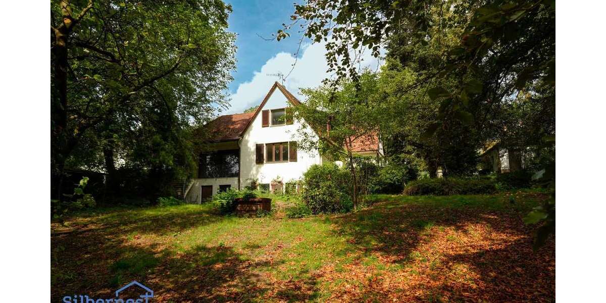 Grundstück Rückersdorf - 950.000&euro; | Angebot:27631484