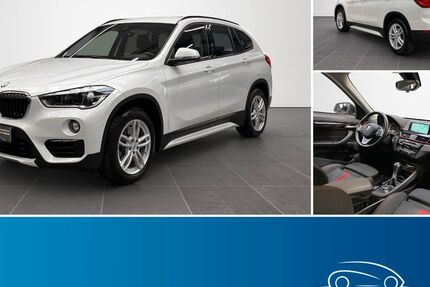 BMW X1 82.000 km 22.090 &euro; Buchschwabach bei Nürnberg 90574