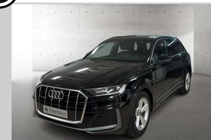 Audi Q7 84.850 km 51.909 &euro; Fürth 90762