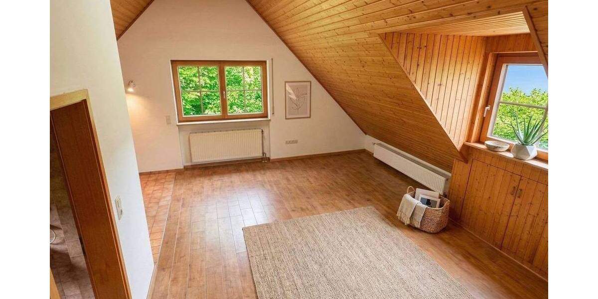 Einfamilienhaus Nürnberg Fischbach - 6 Zimmer, 173 m&sup2;, 990.000&euro; | Angebot:26825894