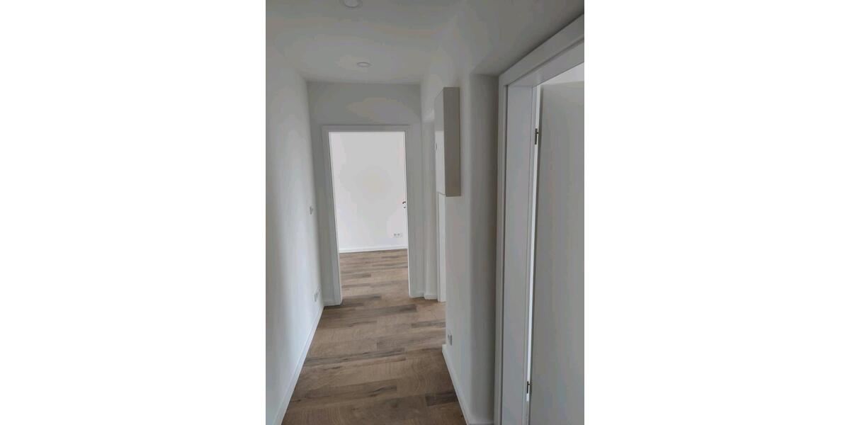 Moderne helle 2 Zi-Whg. 2 zimmer