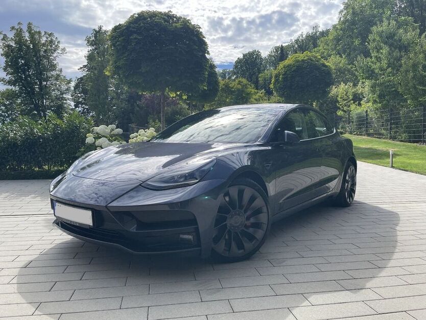 Model 3