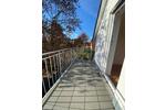 Dachgeschoßwohnung Erlangen Bruck - 2 Zimmer, 59 m&sup2;, 1.000&euro; | Angebot:26413568
