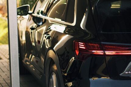 Audi e-tron 47.800 km 24.500 &euro; Hemhofen 91334