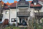 1-Zimmer-Wohnung in Zirndorf-Weiherhof mit Südbalkon, Einbauküche & Wellnessbereich 1 zimmer
