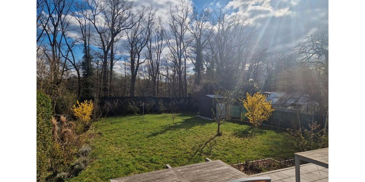 Doppelhaushälfte Buckenhof - 5 Zimmer, 170 m&sup2;, 2.465&euro; | Angebot:26048193