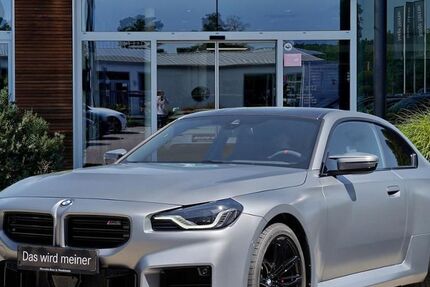 BMW M2 4.500 km 79.888 &euro; Wendelstein 90530