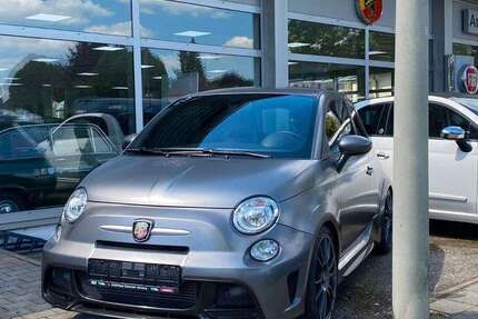 Abarth 695