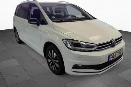 VW Touran 8.090 km 35.950 &euro; Cadolzburg 90556
