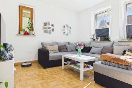 Wohnung zum Mieten in Forchheim 500 € 50 m²