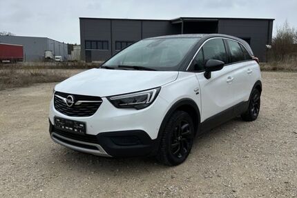 Opel Crossland (X)