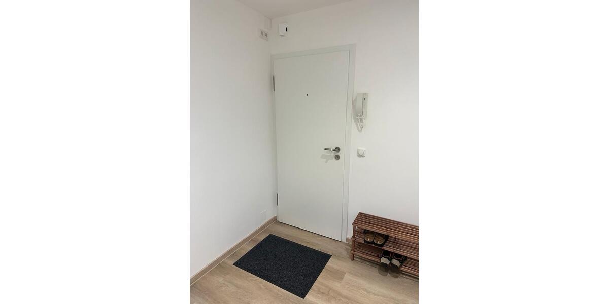 Hochparterre Nürnberg Eberhardshof - 2 Zimmer, 62 m&sup2;, 1.340&euro; | Angebot:27607650