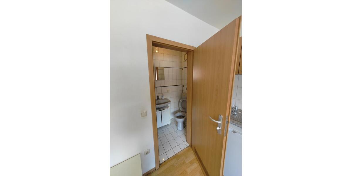 Etagenwohnung Nürnberg Rabus - 1 Zimmer, 35 m&sup2;, 630&euro; | Angebot:27611839