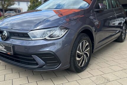VW Polo 41.100 km 16.790 € Roßtal 90574