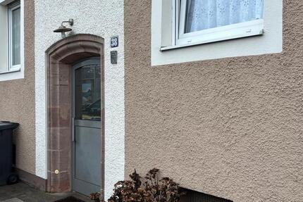 Wohnung Nürnberg Eberhardshof - 2 Zimmer, 50 m&sup2;, 169.000&euro; | Angebot:25157970