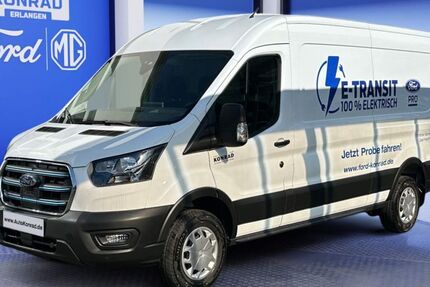Ford Transit 3.000 km 36.990 &euro; Erlangen 91052