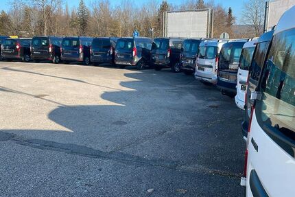 Dacia Dokker 93.224 km 10.990 &euro; Burgthann-Oberferrieden 90559