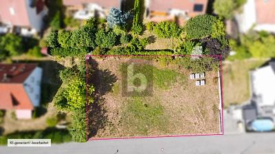 HIER BEGINNT IHR WOHNTRAUM IN TRAUMLAGE - Grundstück Dormitz | Angebot:27180861