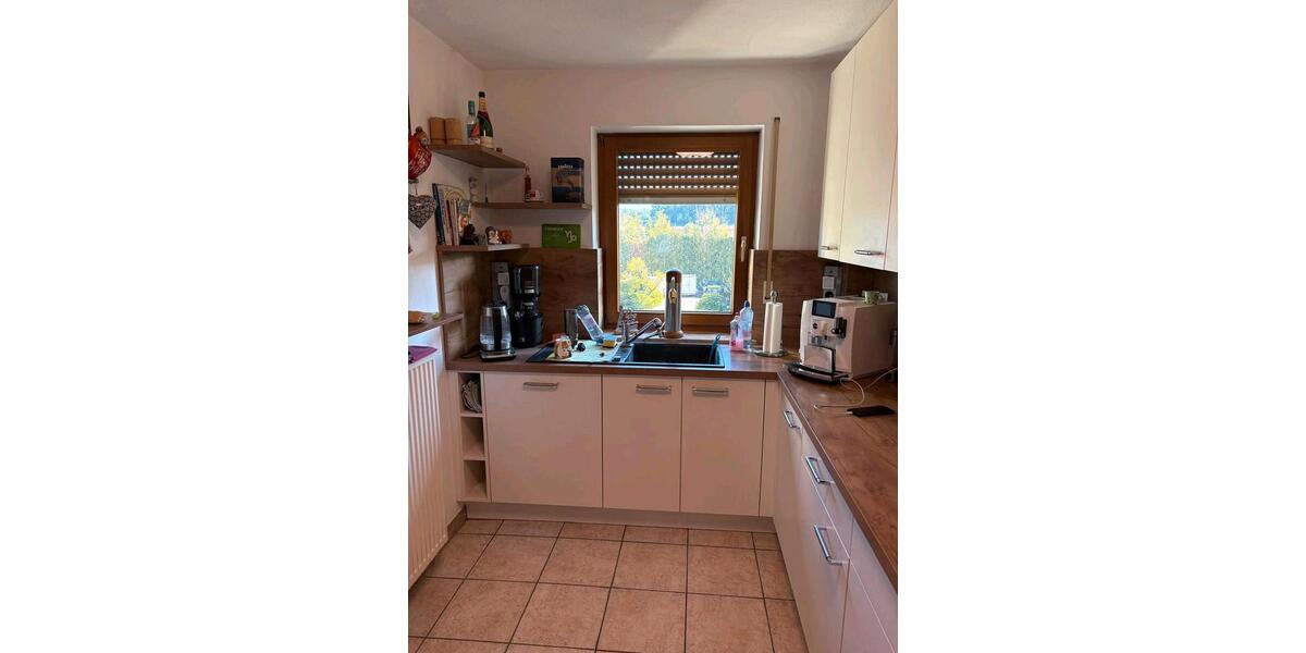 Etagenwohnung Großhabersdorf - 3 Zimmer, 86 m&sup2;, 1.185&euro; | Angebot:27600854