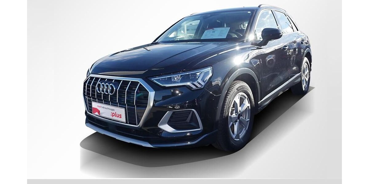Audi Q3 13.984 km 36.240 &euro; Erlangen 91058