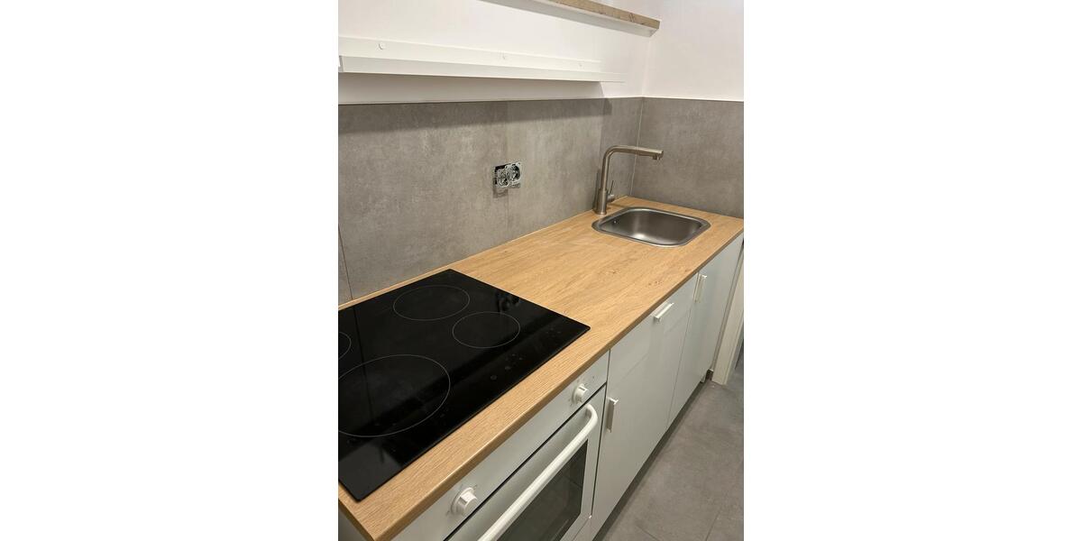 Etagenwohnung Nürnberg Langwasser - 1 Zimmer, 55 m&sup2;, 990&euro; | Angebot:27578889