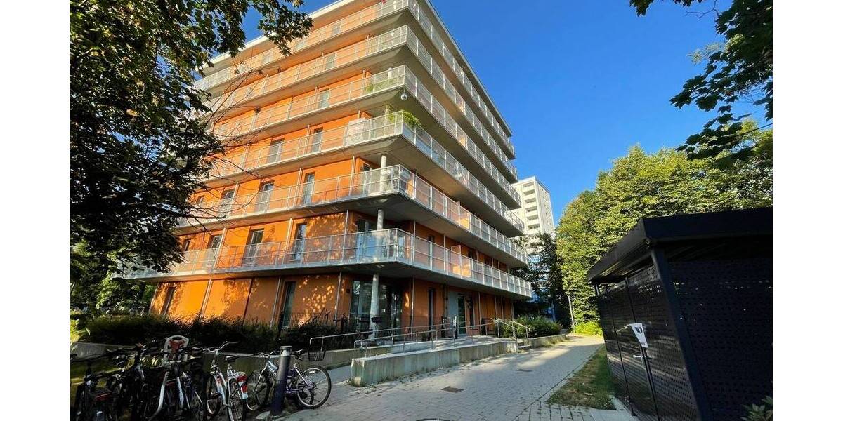 Hier erfüllen Sie sich den Traum vom eigenen Garten! 3 zimmer