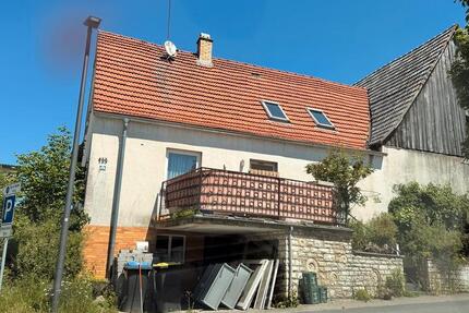 Haus Forchheim - 7 Zimmer, 150 m&sup2;, 149.000&euro; | Angebot:26618047