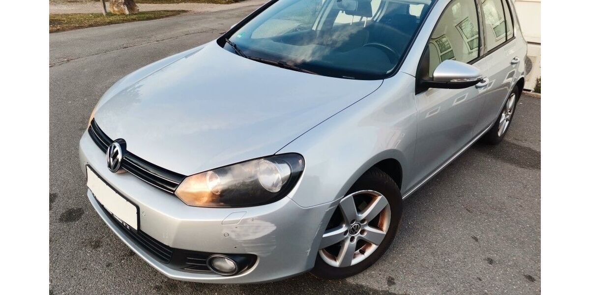 VW Golf 248.800 km 3.599 &euro; Fürth 90762