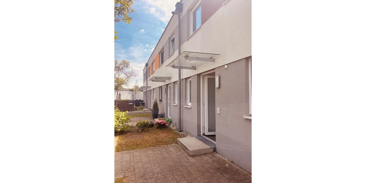 Reihenhaus Nürnberg Kleinweidenmühle - 4 Zimmer, 108 m&sup2;, 589.000&euro; | Angebot:26605694