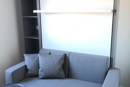 Möblierte 1,5 Zimmerwohnung 1.5 zimmer