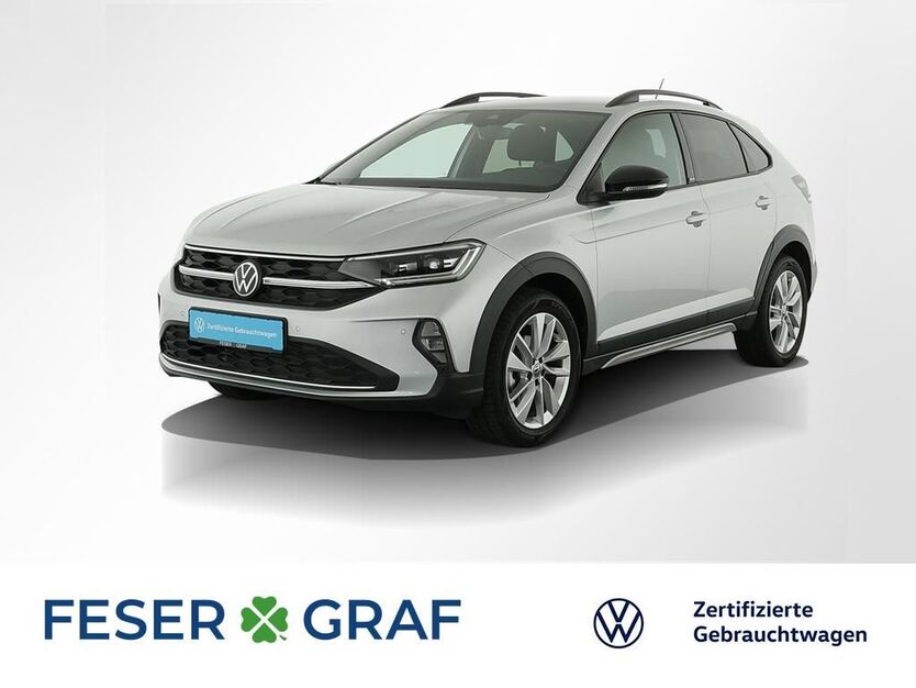 VW Taigo 7.023 km 22.409 € Nürnberg 90411