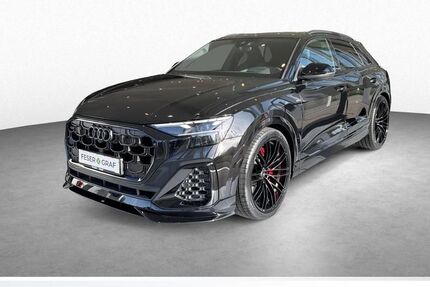 Audi Q8 3.990 km 115.980 &euro; Roth 91154
