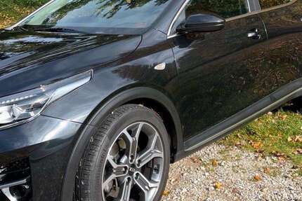 Kia XCeed 69.300 km 16.950 € Schwabach 91126