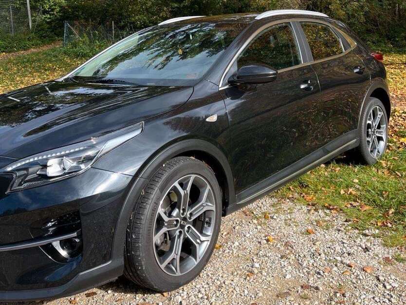 Kia XCeed 69.300 km 16.950 € Schwabach 91126