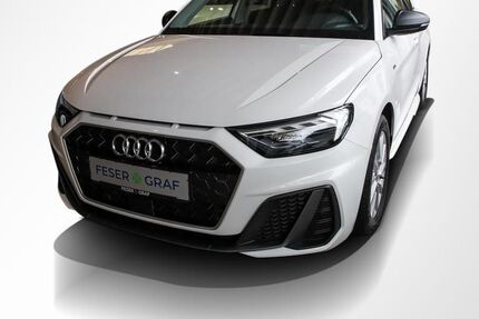 Audi A1 44.300 km 21.880 € Forchheim 91301