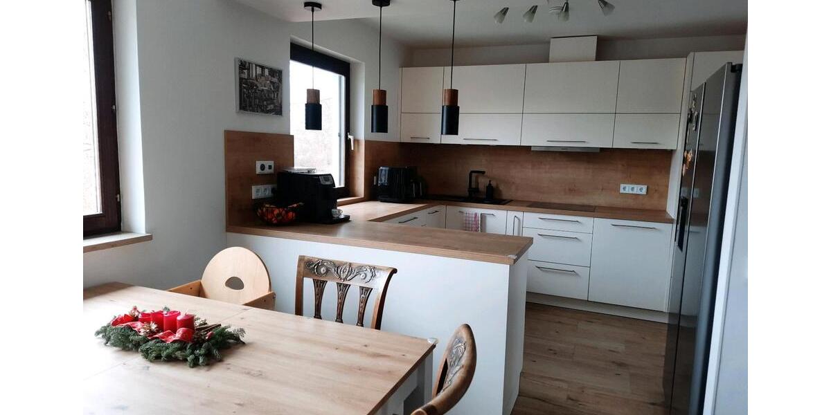 Etagenwohnung Nürnberg Gibitzenhof - 4 Zimmer, 127 m&sup2;, 1.900&euro; | Angebot:26124395