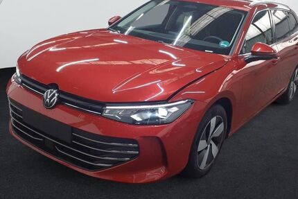 VW Passat 13.615 km 31.980 &euro; Fürth 90763