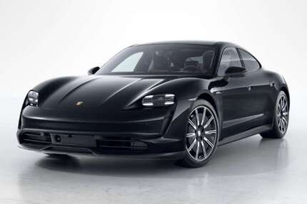 Porsche Taycan 12.700 km 72.990 &euro; Nürnberg 90425