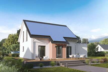 Individuell gestaltbares Einfamilienhaus mit viel Platz und großem Grundstück - Haus Leinburg | Angebot:27531842
