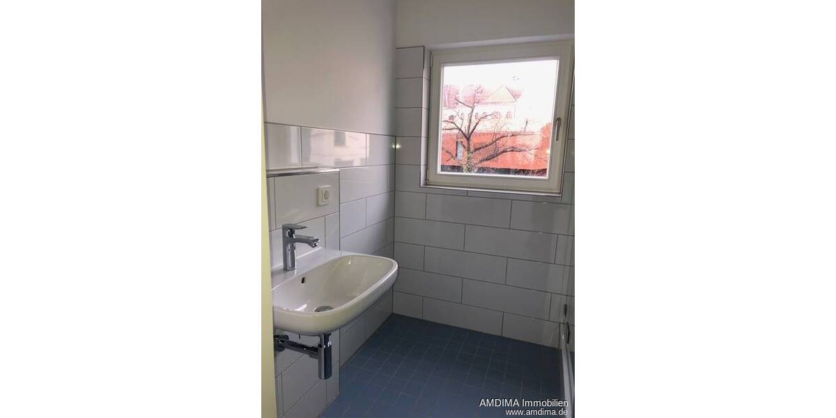 Etagenwohnung Nürnberg Sebald - 2 Zimmer, 58 m&sup2;, 1.000&euro; | Angebot:26656955