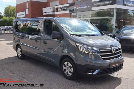 Renault Trafic 93.000 km 23.990 &euro; Fürth 90765