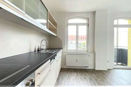 Wohnung Nürnberg Sankt Leonhard - 2 Zimmer, 60 m&sup2;, 209.000&euro; | Angebot:26311328