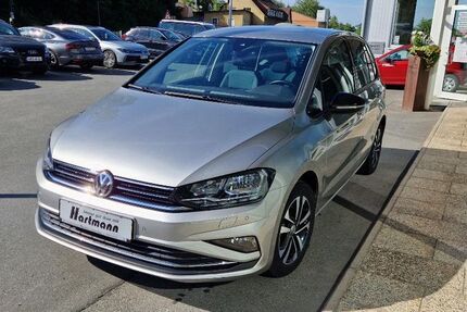 VW Golf Sportsvan 99.200 km 13.980 &euro; Gräfenberg 91322